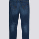 Vaqueros GAS JEANS Albert Simple Rev 33DU