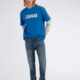 Vaqueros GAS JEANS Albert Simple Rev 53MM