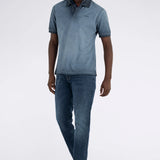 Vaqueros GAS JEANS Albert Simple Rev 33DU