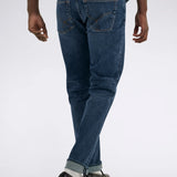 Vaqueros GAS JEANS Albert Simple Rev 33DU