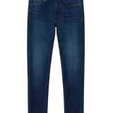 Vaqueros GAS JEANS Albert Simple Rev 33DU