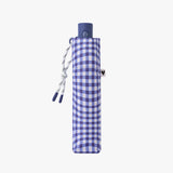 Paraguas CLIMA Bisetti Vichy Blue