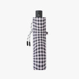 Paraguas CLIMA Bisetti Vichy Black