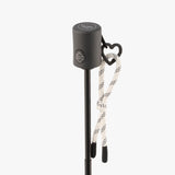 Paraguas CLIMA Bisetti Vichy Black