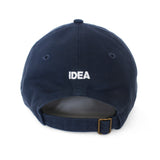 IDEA Winona Navy Cap