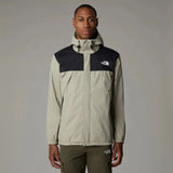 Parka THE NORTH FACE Antora para hombre Clay Grey