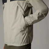 Parka THE NORTH FACE Antora para hombre Clay Grey