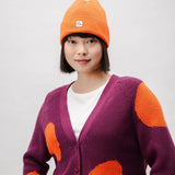 Strickjacke BRAVA FABRICS Sun Grape