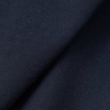 Chaqueta UNIVERSAL WORKS Micro Canvas Warmus Jacket Navy - vista oficial 4