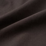 Pantalón UNIVERSAL WORKS Micro Canvas Oxford Pant Brown - vista oficial 4