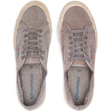 Zapatillas SUPERGA 2750 Cotton Dyed Green Dusty
