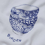 Bird La Plage T-shirt