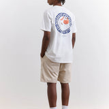 BIRDEN Geschirr-T-Shirt