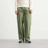 Pantalones STAN RAY Jungle Olive