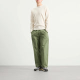 Pantalones STAN RAY Jungle Olive