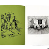 IDEA Moomin / Mischievous Nature Anniversary Edition Book