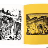 IDEA Moomin / Mischievous Nature Anniversary Edition Book