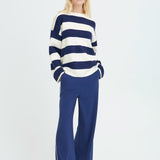 Jersey B.YOUNG Otari Medieval Blue