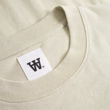 Camiseta Double A by WOOD WOOD Liam AAChest Moonstruck