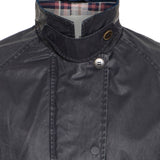 Chaqueta ICHI Ganilo Dark Navy