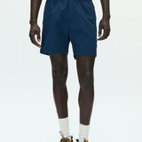 Bermudas DOUBLE A BY WOOD WOOD Dub Navy
