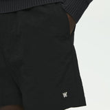 Bermudas DOUBLE A BY WOOD WOOD Dub Black