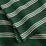 Camiseta DOUBLE A BY WOOD WOOD Easton Eden Stripe