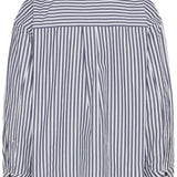 ICHI Evinoa Stripes Shirt
