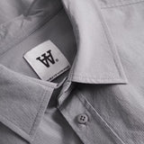 Double A Shirt by WOOD WOOD