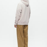 Sudadera Double A by WOOD WOOD Cass Chest Print Moonstruck