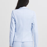 Blazer B.YOUNG Rizetta Cashmere Blue