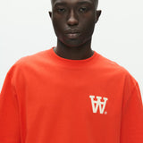 Camiseta DOUBLE A BY WOOD WOOD Liam AAchest Poinciana