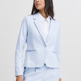 Blazer B.YOUNG Rizetta Cashmere Blue