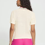 Jersey ICHI Dotia Birch