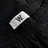 Bermudas DOUBLE A BY WOOD WOOD Dub Black