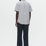 Double A Shirt by WOOD WOOD