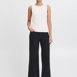 Oberteil ICHI Palma Cloud Dance Hearts