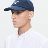 Gorra Double A by WOOD WOOD Eli Outer Space