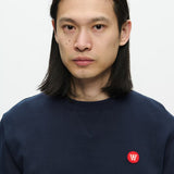 Sudadera Double A by WOOD WOOD Tye Salute