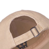 Gorra Double A by WOOD WOOD Eli Petrified Oak