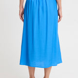 B.YOUNG MMHailey Skirt Palace Blue