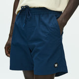Bermudas DOUBLE A BY WOOD WOOD Dub Navy