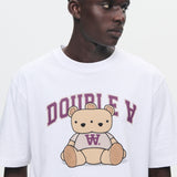 Camiseta Double A by WOOD WOOD Bear