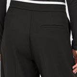Pantalones ICHI Kyrra Black