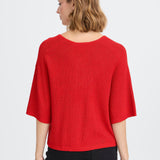 Jersey ICHI Cody Racing Red