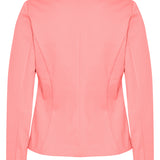 Blazer B.YOUNG Rizetta Desert Rose