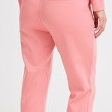 Pantalones B.YOUNG Rizetta Cropped Desert Rose