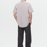 Camisa Double A by Wood Wood Era Gingham Ephemera