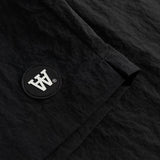 Bermudas DOUBLE A BY WOOD WOOD Dub Black