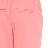 Pantalones B.YOUNG Rizetta Cropped Desert Rose
